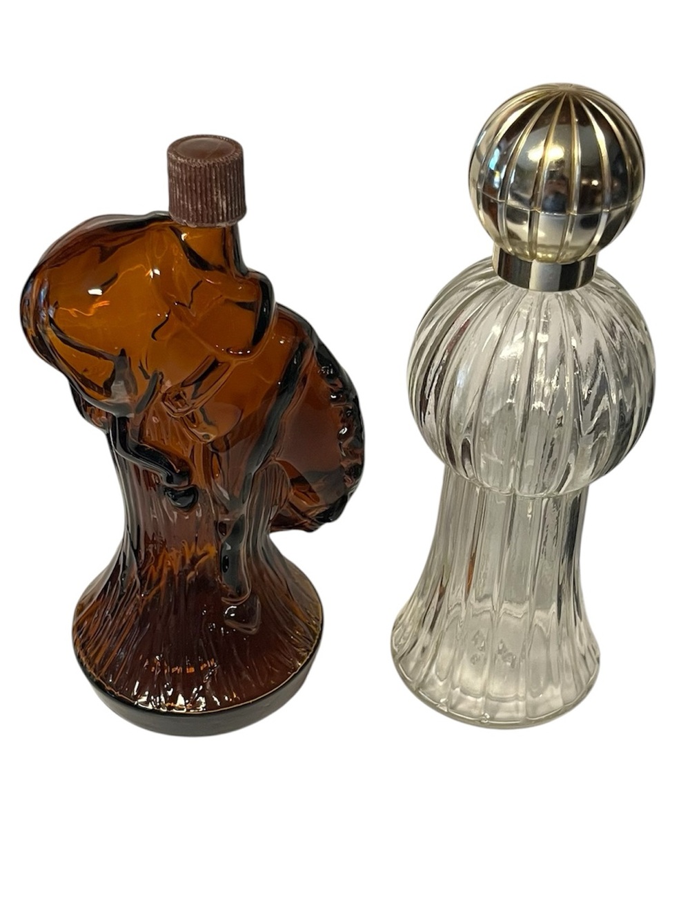 Avon Cologne Bottles (Empty)